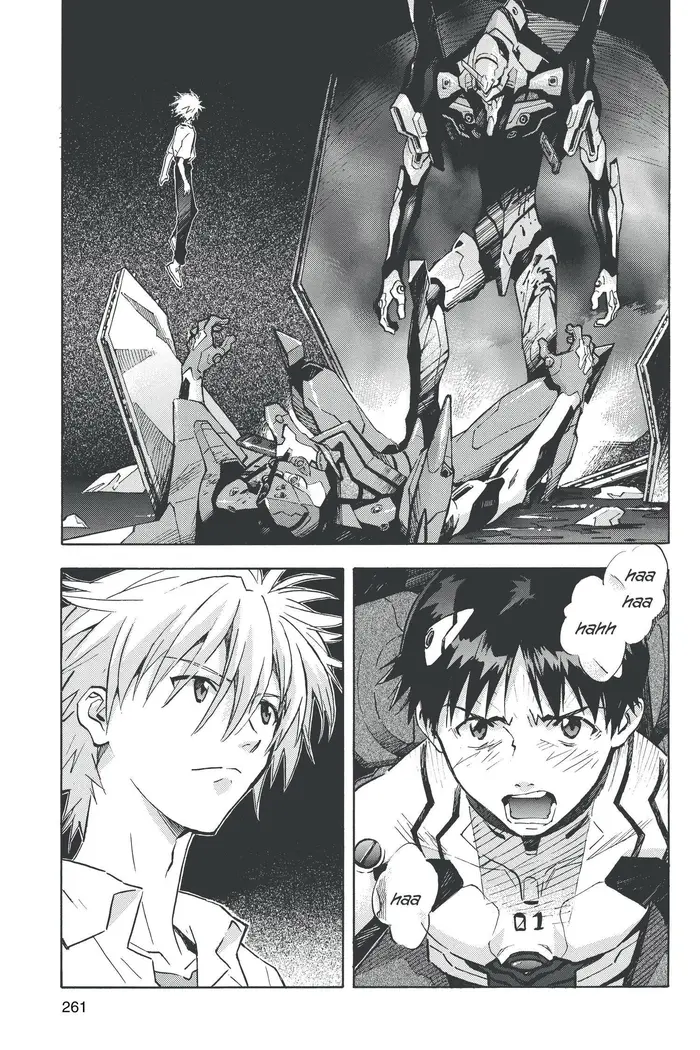 Neon Genesis Evangelion Chapter 73 image 19_optimized